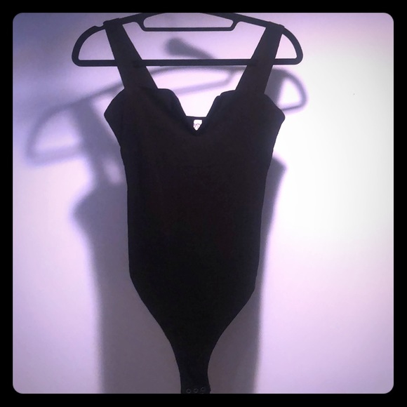 Free People Tops - Free People Bodysuit